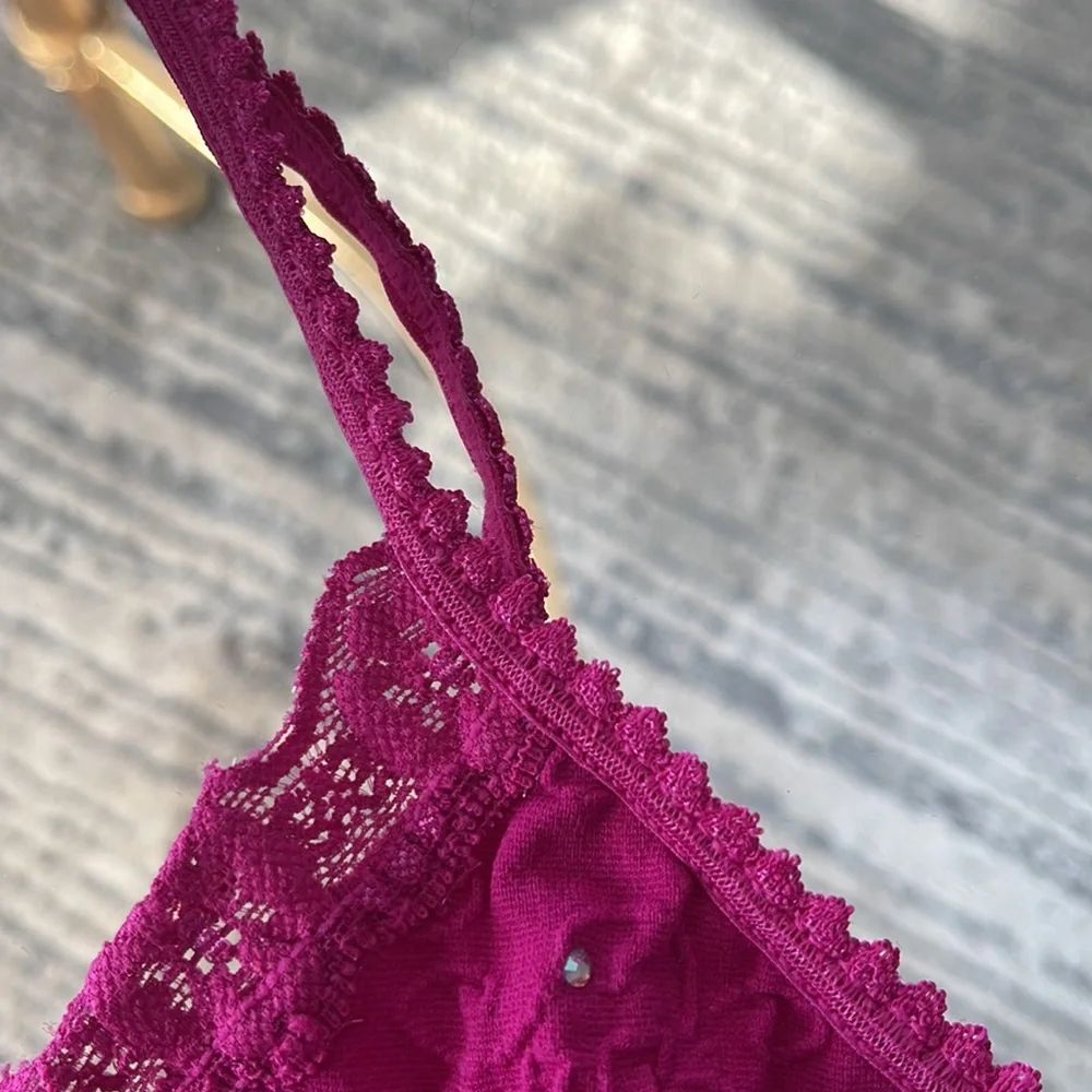 Euc y2k Express cami - Picture 3 of 6